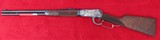 Winchester 94 DX 38-55 - 1 of 13