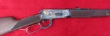 Winchester 94 DX 38-55 - 7 of 13