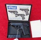 Walther PPK/S Interarms - 11 of 12