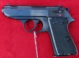 Walther PPK/S Interarms - 1 of 12