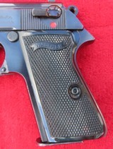 Walther PPK/S Interarms - 2 of 12