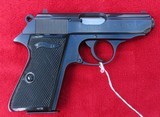 Walther PPK/S Interarms - 4 of 12