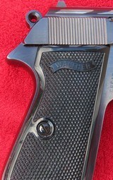 Walther PPK/S Interarms - 5 of 12