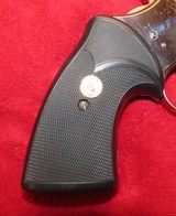 Colt Python 357 Magnum (Stainless) - 8 of 14
