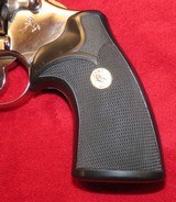 Colt Python 357 Magnum (Stainless) - 4 of 14