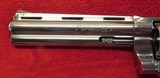 Colt Python 357 Magnum (Stainless) - 3 of 14