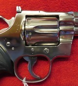 Colt Python 357 Magnum (Stainless) - 7 of 14