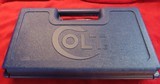 Colt Python Stainless Steel NEW IN BOX - 13 of 13