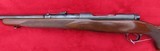 Winchester Model 70 Pre 64 - 3 of 13