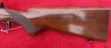 Winchester Model 70 Pre 64 - 2 of 13