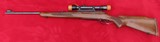 Winchester Model 70 Pre 64 Featherweight