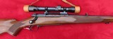 Winchester Model 70 Pre 64 Featherweight - 9 of 14