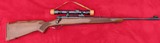 Winchester Model 70 Pre 64 Featherweight - 7 of 14