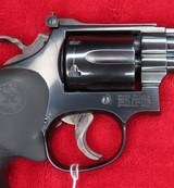 Smith & Wesson Model 16-4 .32 H & R Mag. - 8 of 14