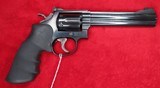 Smith & Wesson Model 16-4 .32 H & R Mag. - 6 of 14