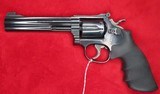 Smith & Wesson Model 16-4 .32 H & R Mag.