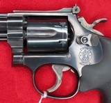 Smith & Wesson Model 16-4 .32 H & R Mag. - 3 of 14