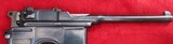 Mauser 1896 - 8 of 14