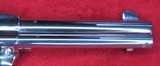 Colt Single Action Army 3rd Generation (Stag Grips) - 9 of 14