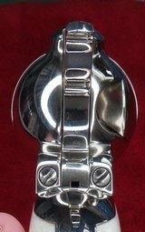 Colt Single Action Army 3rd Generation (Stag Grips) - 13 of 14