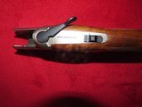 Mossberg O/U Shotgun
28 Gauge Model Silver Reverse (NEW IN BOX) - 11 of 15