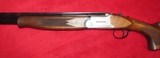 Mossberg O/U Shotgun
28 Gauge Model Silver Reverse (NEW IN BOX) - 2 of 15