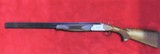 Mossberg O/U Shotgun
28 Gauge Model Silver Reverse (NEW IN BOX) - 1 of 15