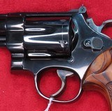 Smith & Wesson Model Pre 29 - 3 of 14