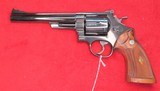 Smith & Wesson Model Pre 29 - 1 of 14
