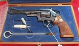 Smith & Wesson Model Pre 29 - 14 of 14