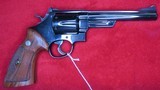 Smith & Wesson Model Pre 29 - 5 of 14