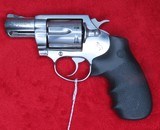 Colt Magnum Carry
(RARE)