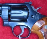 Smith & Wesson Model 28-2 - 3 of 14