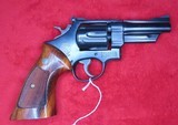 Smith & Wesson Model 28-2 - 5 of 14