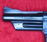 Smith & Wesson Model 28-2 - 4 of 14
