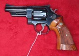 smith & wesson model 28 2