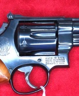 Smith & Wesson Model 57 (No Dash) - 6 of 13