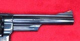 Smith & Wesson Model 57 (No Dash) - 7 of 13