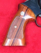 Smith & Wesson Model 57 (No Dash) - 8 of 13