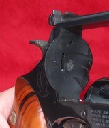 Smith & Wesson Model 57 (No Dash) - 12 of 13