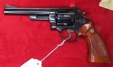 Smith & Wesson Model 57 (No Dash)