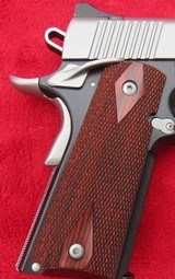 Kimber Custom CDP II - 7 of 11