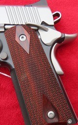 Kimber Custom CDP II - 2 of 11