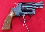 Smith & Wesson Model 37 Air Weight - 6 of 11