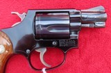 Smith & Wesson Model 37 Air Weight - 8 of 11