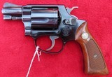 Smith & Wesson Model 37 Air Weight - 1 of 11