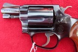 Smith & Wesson Model 37 Air Weight - 3 of 11