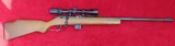 Marlin 25M Rifle - 8 of 11