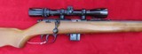 Marlin 25M Rifle - 10 of 11