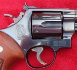 Smith & Wesson 29-3 Silouette - 9 of 15